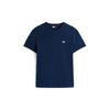 Tommy Jeans Mens Tonal Badge T-Shirt