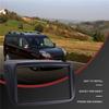 ABTU-Car Radio Fascia For Fiat Doblo Opel Combo Tour DVD Stereo Frame Plate Adapter Mounting Dash tallation Bezel Trim Kit