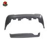 E60 BMW 5 Series MT Sport Mtech Body Kit: Front & Rear Bumpers, Side Skirts