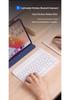 Bluetooth Keyboard and Mouse Set for iPad, Huawei, Xiaomi, Samsung Devices with Wireless Connectivity