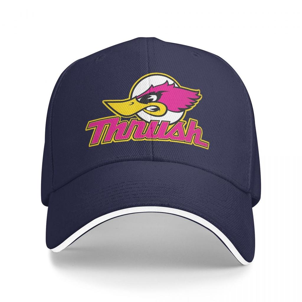 Unisex Baseball Hats Hot Rod Logos Mr Outdoor Streetwear Summer Sports Baseball Caps Hip Hop Cap Casquette Hats