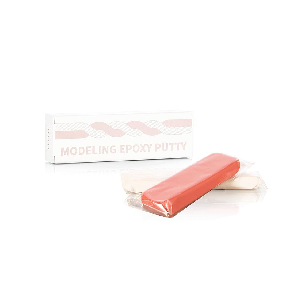 DSPIAE MEP Modeling Epoxy Putty Remodeling Repair Styling Model DIY Modification and Repair Paint Military Model Epoxy Resin