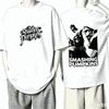 Smashing Pumpkins For Fan Gift Tshirt Unisex Unisex Harajuku Oversized Unisex Short Sleeve Streetwear High Quality Couples Classic