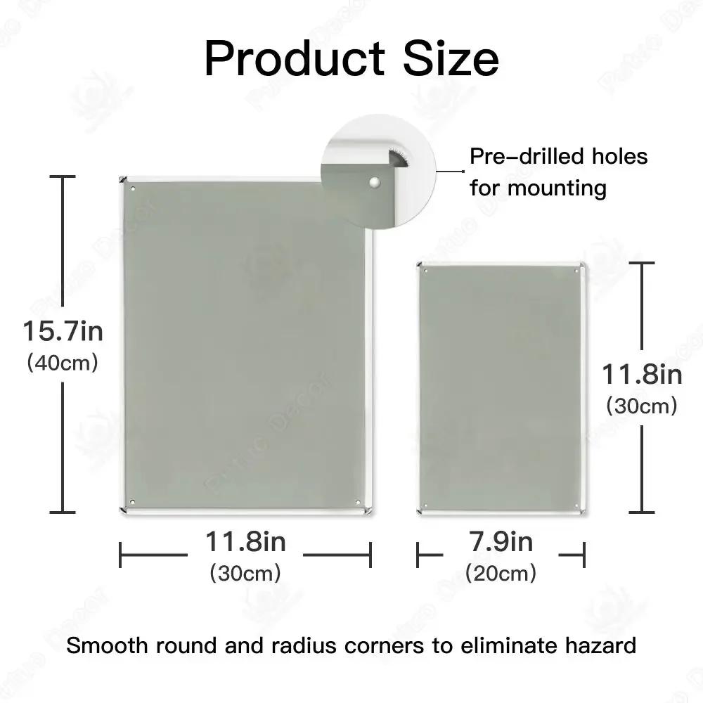 Grand Prix Automobile DeNice Metal Tin Signs Vintage Wall Art Racing Car Posters for Garage Man Cave Cafe Bars Pubs Decoration