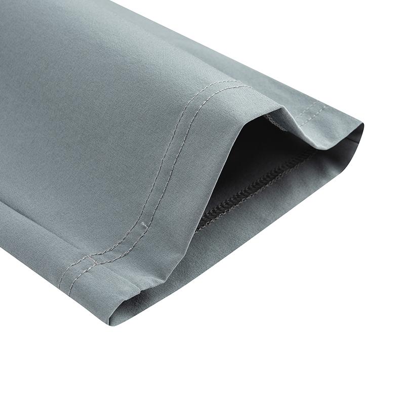 Anta Casual Pants Men's Whale Shark Gray 952625505-1