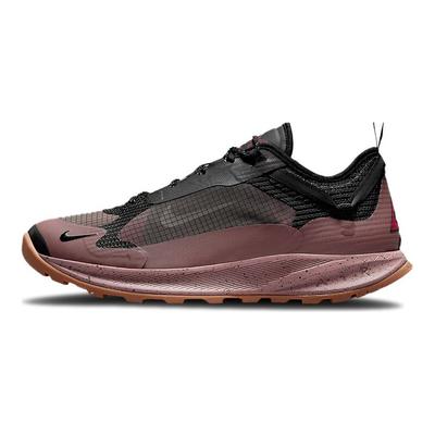 ACG Air Nasu 2 Smokey Mauve Unisex Tenisky Brown University-Red Black DC8296-200