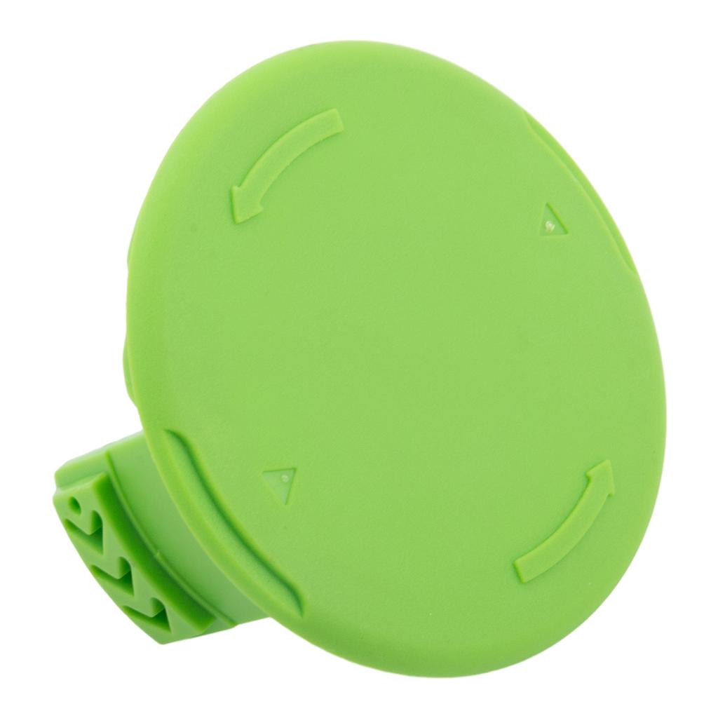 Trimmer Spool Cap Accessory 2pcs Replacement parts Strength Durability