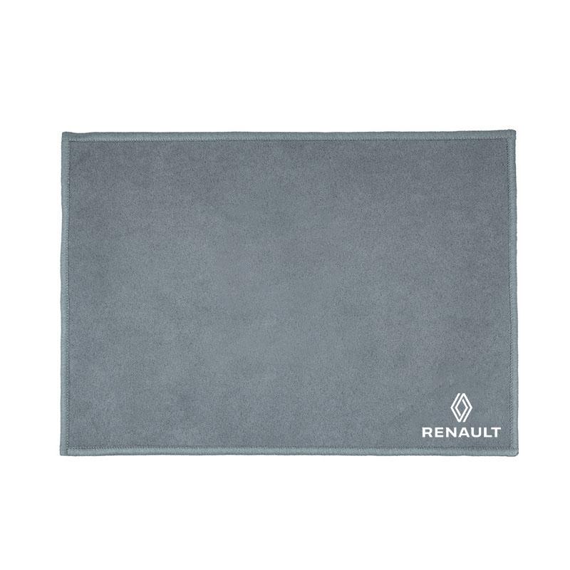 Car High-end Microfiber Car Wash Cleaning Towel Clean Rags For Renault Clio Sandero Captur Megane R5 4 E-tech Scenic Austral QM6 S777