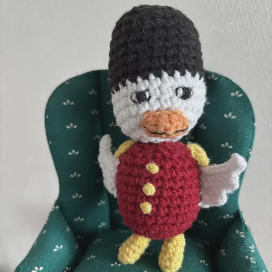 

Kite Ga Koo Bai Riize Sohee Doll