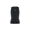 HeatGear Basketball Jerseys Men's Black Moderate Camisole 1355672-001
