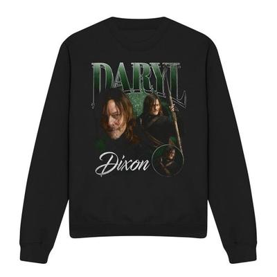 Unisex Adult Daryl Dixon Homage Sweatshirt