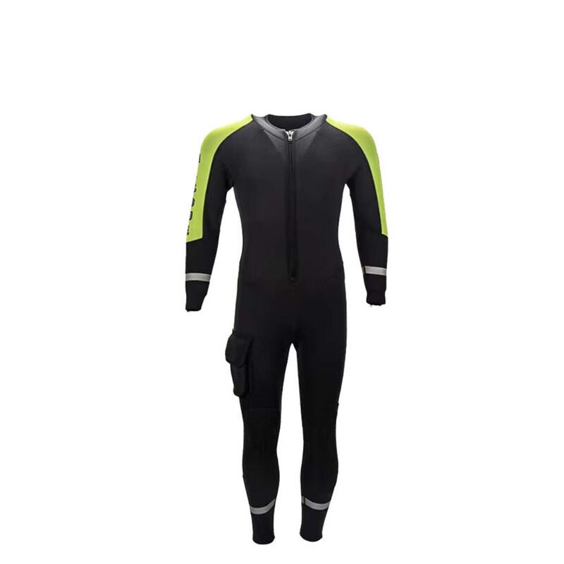 OLOMM Wet Water Rescue Suit Size 1