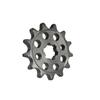 13T 14T 15T Tooth Drive Front Sprocket Gear Pinion For Honda CT125 CT110 HUNTER CUB DAX125 Monkey125 SUPER CUB110 PRO