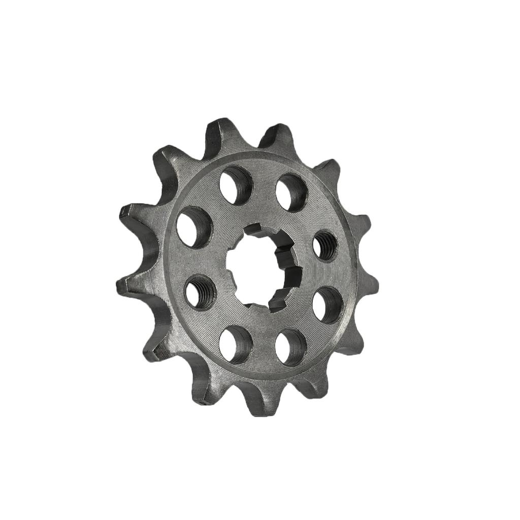 13T 14T 15T Tooth Drive Front Sprocket Gear Pinion For Honda CT125 CT110 HUNTER CUB DAX125 Monkey125 SUPER CUB110 PRO