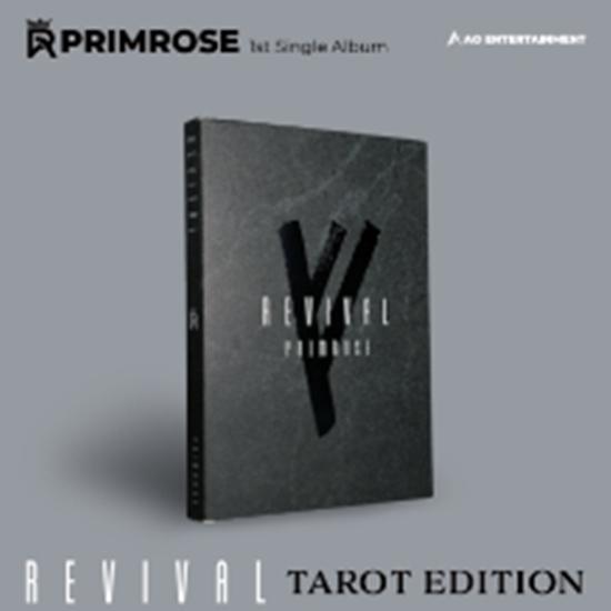 PRIMROSE - REVIVAL