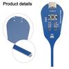 Accurate Readings Coil Tester Inductance Tester High Stability Testing