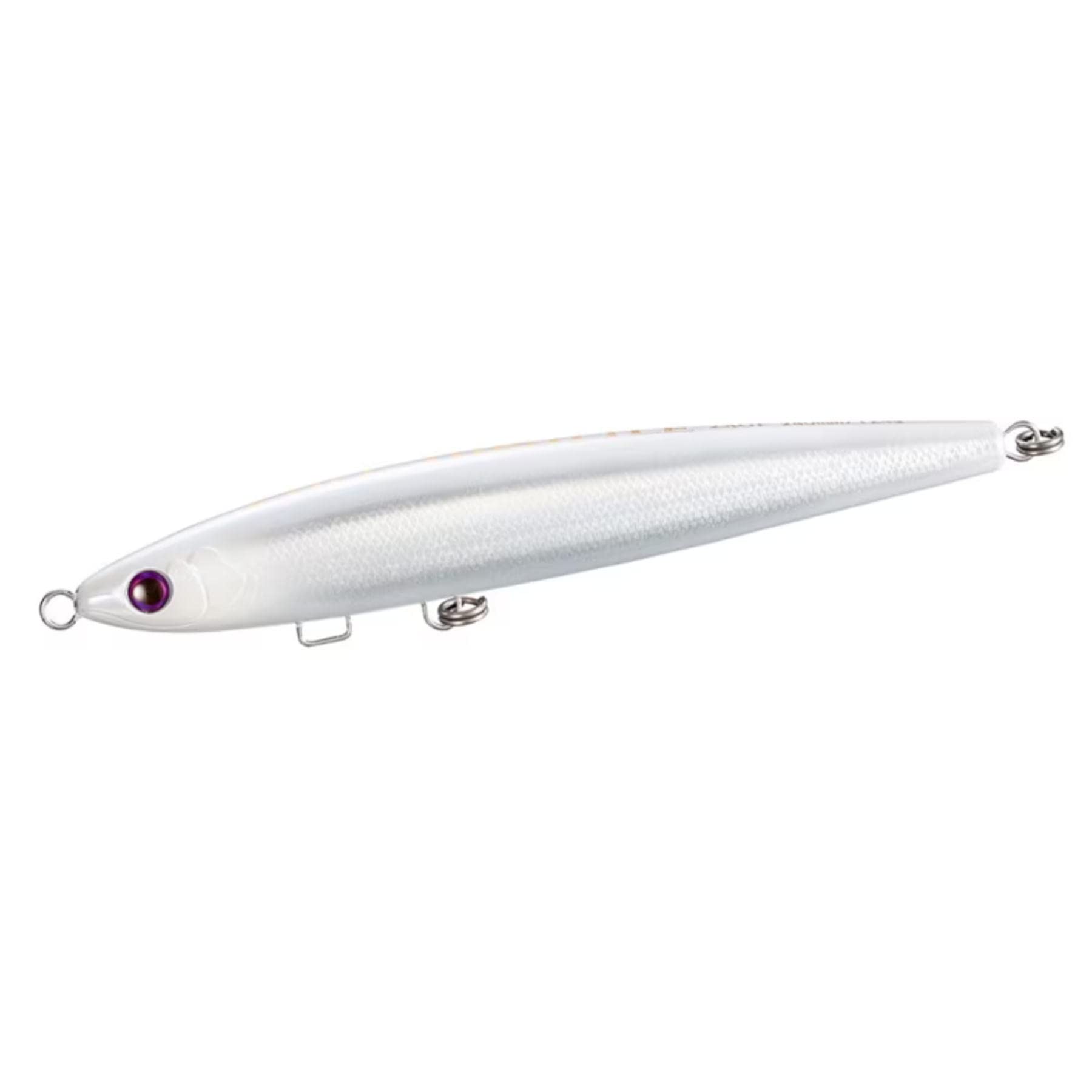 

SHIMANO Lure Full Throttle 006 Boat Белый XU-T24T