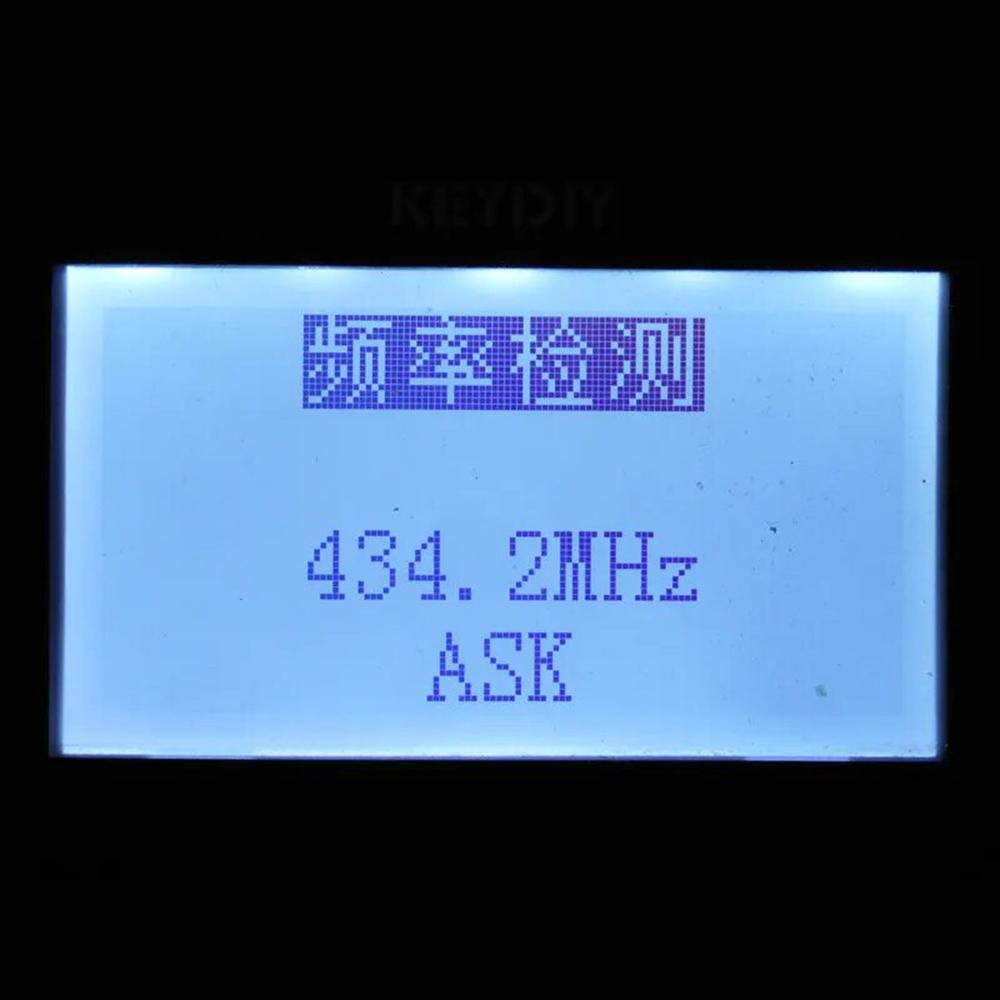 Original Smart Remote Key for CHANGAN CS55 CS75 CS35 PLUS EADO UNI-T UNI-K Uni-V Lamore Intelligent Remote Key