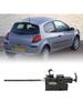 Fuel Filler Door Opener Actuator Replacement for Renualt Captur Clio Scenic Fluence Espace