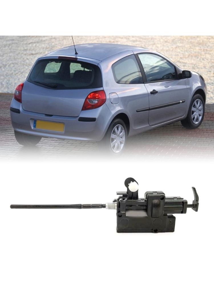 Fuel Filler Door Opener Actuator Replacement for Renualt Captur Clio Scenic Fluence Espace
