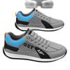 One-pedal Men's Shoes Autumn 2025 New Student Sports Board Shoes Running Men's Casual Little White Shoes Platform Summer