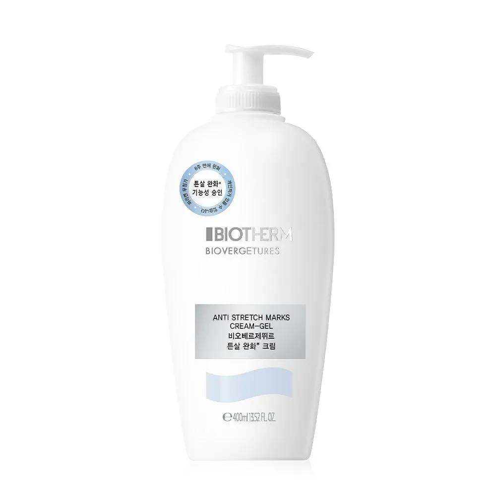 Biovergetures Expectant Mother Cream 400ml