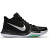 Nike Kyrie 3 Ep 'Schwarz Weiß' 852396-018