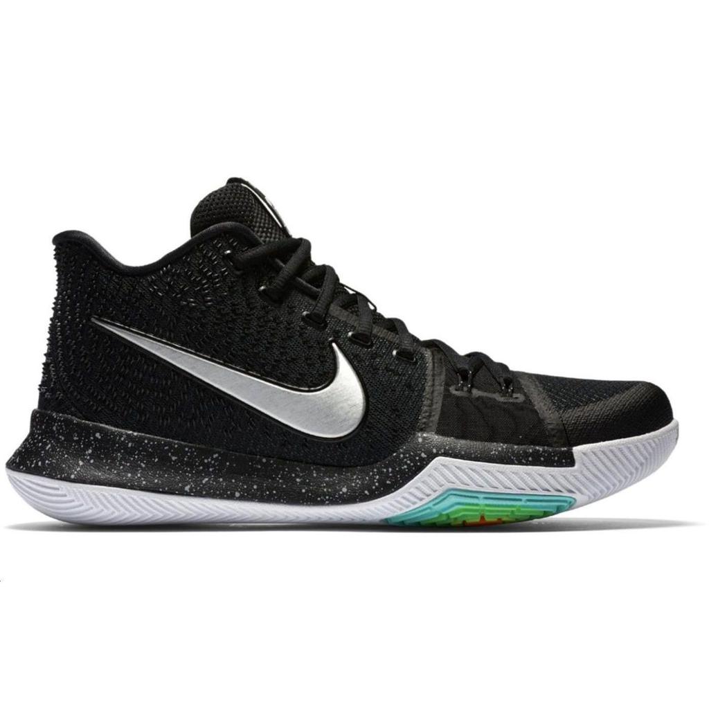 Nike Kyrie 3 Ep 'Schwarz Weiß' 852396-018