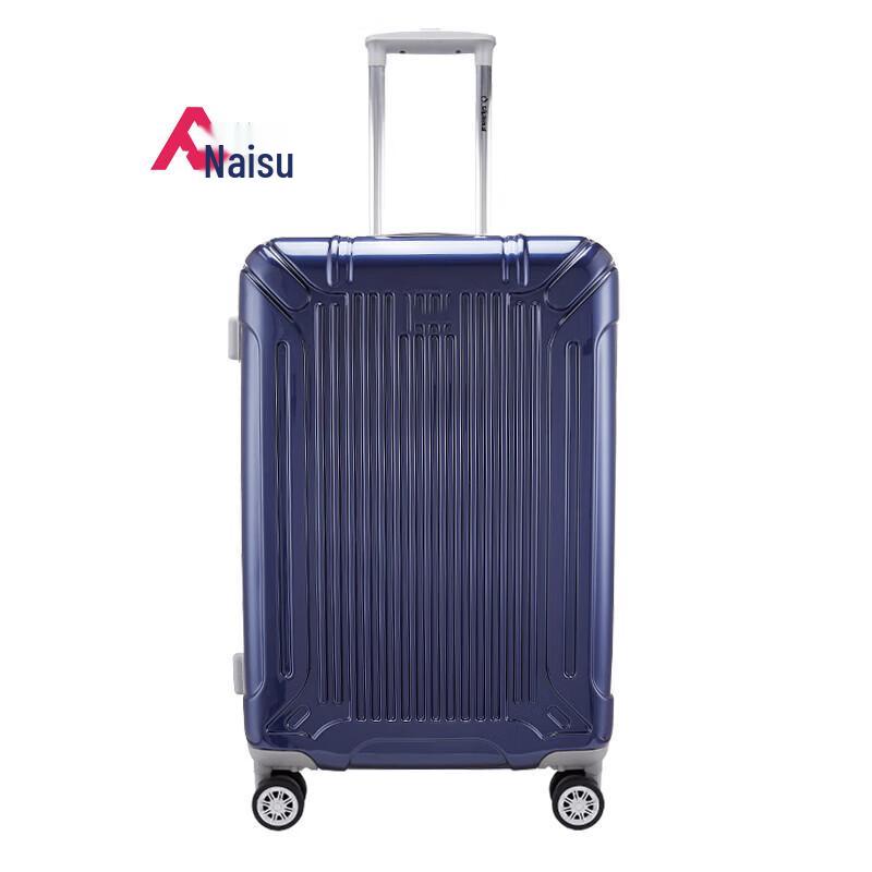 Расширяемый жесткий чемодан Naiqi TC-6013 24 дюйма 24 inches