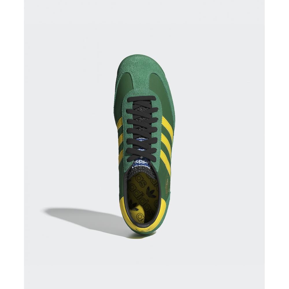 Adidas Sl 72 Rs   Green Ig2133
