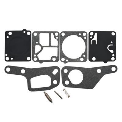 Carburetor Diaphragm Gasket For McCulloch Mini Mac 110 120 130 140 Zama Carb M1 M7 Chainsaw Carburetor Rebuild Replacement Part