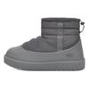 Classic Mini Pull On Weather Boot Metal 1130737-MTL