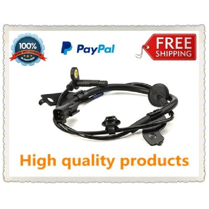 New 4670A576 for Mitsubishi Outlander Lancer Front Right ABS Wheel Speed Sensor