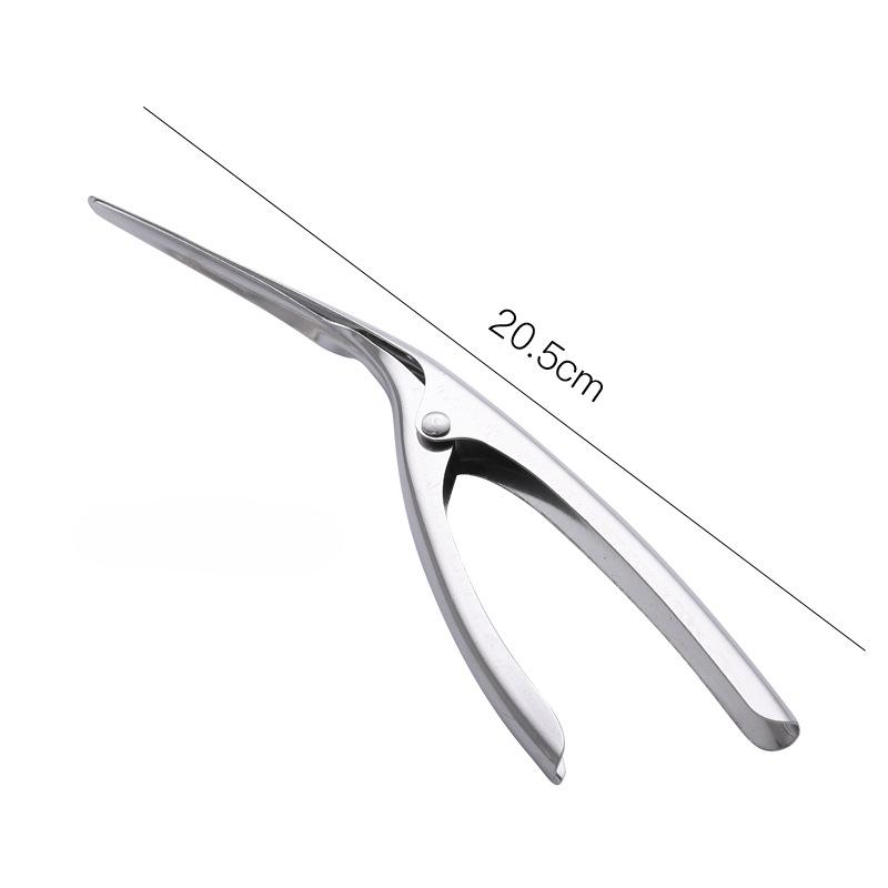 Food-grade Kitchen Shrimp Peeler