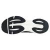 FILA NUVOLE Abrasion Resistant Low top Running Shoes Men's Black A12M321118FBK