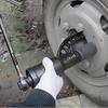 Manual Rotational Force Multiplier Wrench Heavy-Duty Truck Wheel Nut