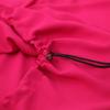 Shiz Madam Women S 3 Tier Ruffle Balloon blouSe T57488