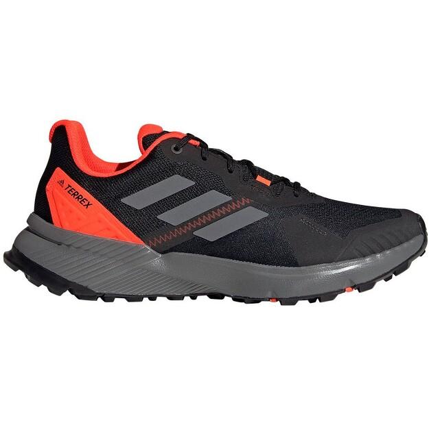 

adidas Terrex Soulstride кроссовки трейловые