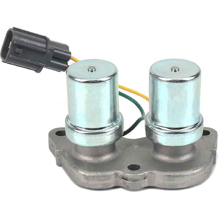 Transmission Lock Up Solenoid Replacement For 1998-2002 Honda Accord 4 Cylinder 1997-2001 28300-PX4-003 Honda Prelude 1997-1999 Ac,u,ra CL 1995-1998