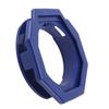 Poolrengörare Fotplatta Ersättning för G3 G4 W70327 W83275 W72855 PVC Pooltillbehör