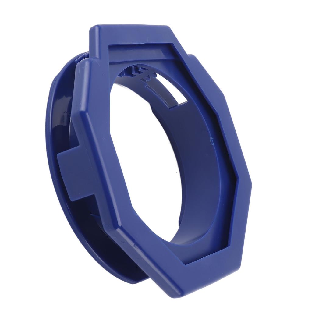 Poolrengörare Fotplatta Ersättning för G3 G4 W70327 W83275 W72855 PVC Pooltillbehör