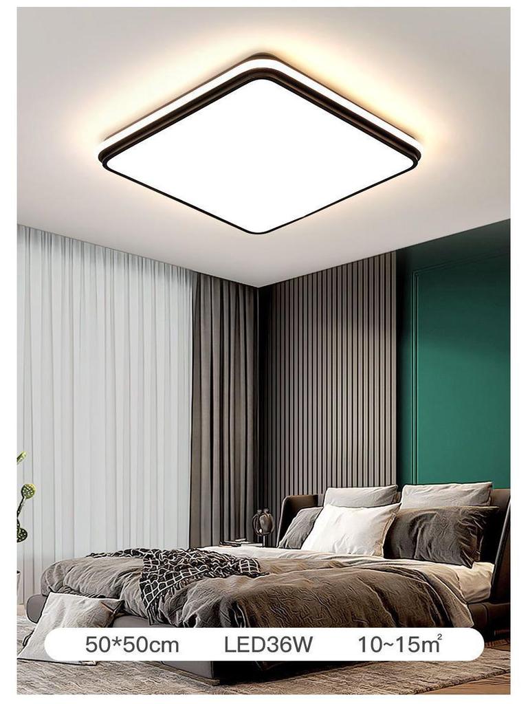 Modern Ceiling & Bedroom Light Collection for Living Room & Whole House