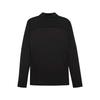 Puma Mens Quarter Zip Track Top