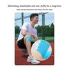 2 Stück Atmungsaktives Vorgeschnittenes Kinesiologie Tape Elastisches Sportliches Knieband Elastisches Tape Sportschutz