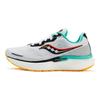 SAUCONY Triumph 19 Biela ViZi Dámske tenisky S10678-84