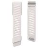 Silicone Fitness Band Soft Breathable Sports Wristband Adjustable Replacement Strap for Whoop 4.0/3.0 for Women Men