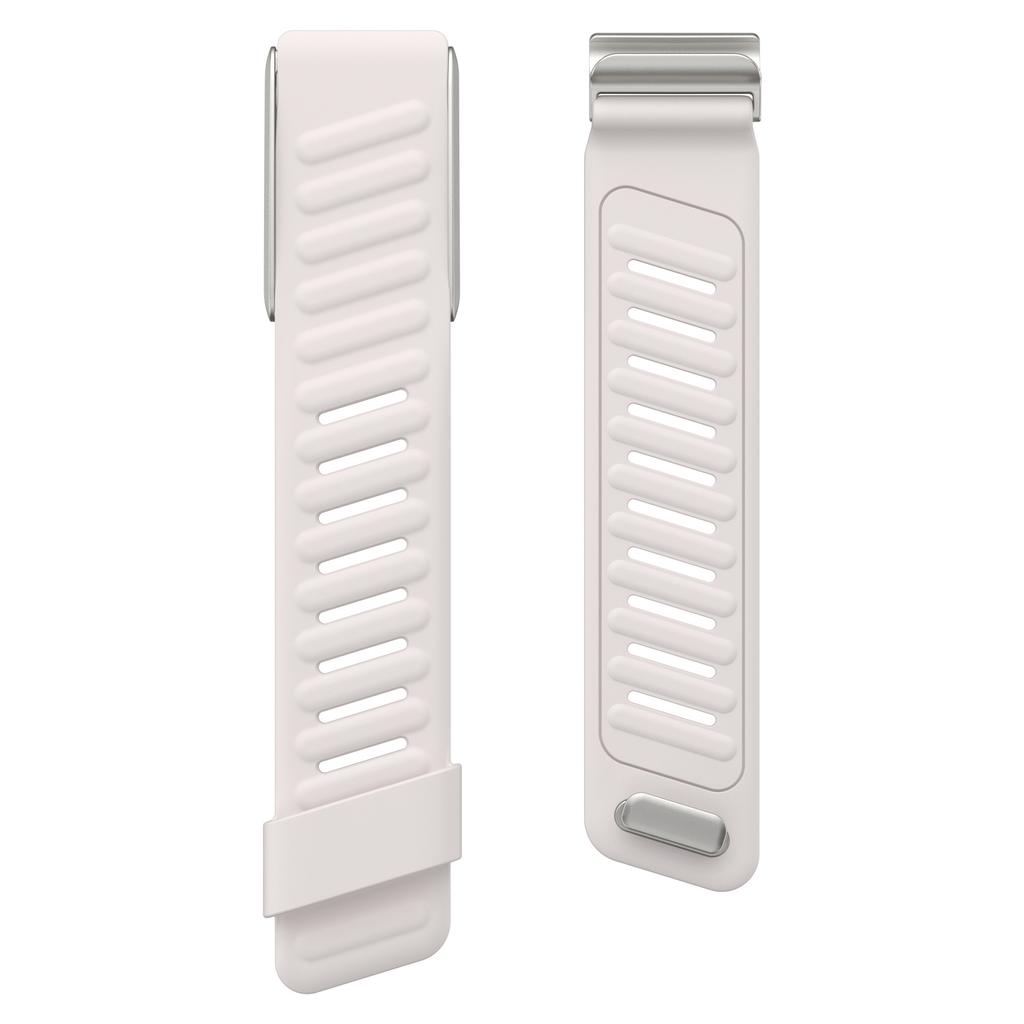 Silicone Fitness Band Soft Breathable Sports Wristband Adjustable Replacement Strap for Whoop 4.0/3.0 for Women Men