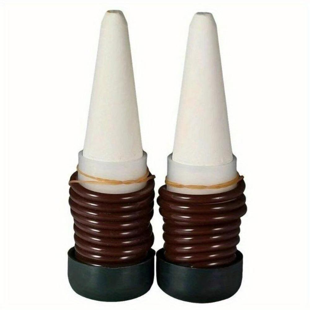 

Устройство для самостоятельного полива растений, автоматический полив, колышек, самокапельное орошение растений, капельница с медленным высвобождением воды для полива растений 2pcs зелёный