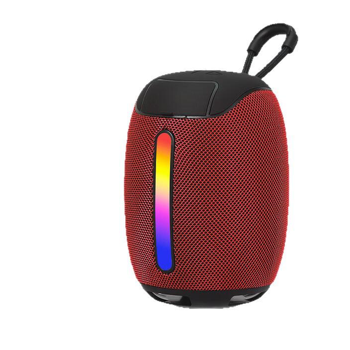 Bluetooth Atmosphere Mini Speaker: Wireless, Portable, High-Quality Sound, Long Battery Life, P171