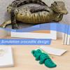 Realistic Miniature Model With Movable Joints Desktop Ornament